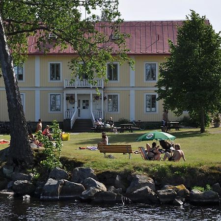 Vaexjoe Hostel Evedal Εξωτερικό φωτογραφία