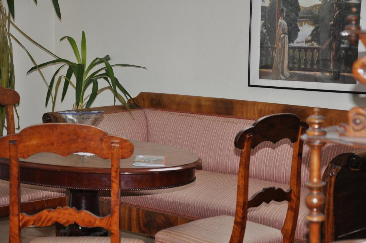 Vaexjoe Hostel Evedal Εξωτερικό φωτογραφία
