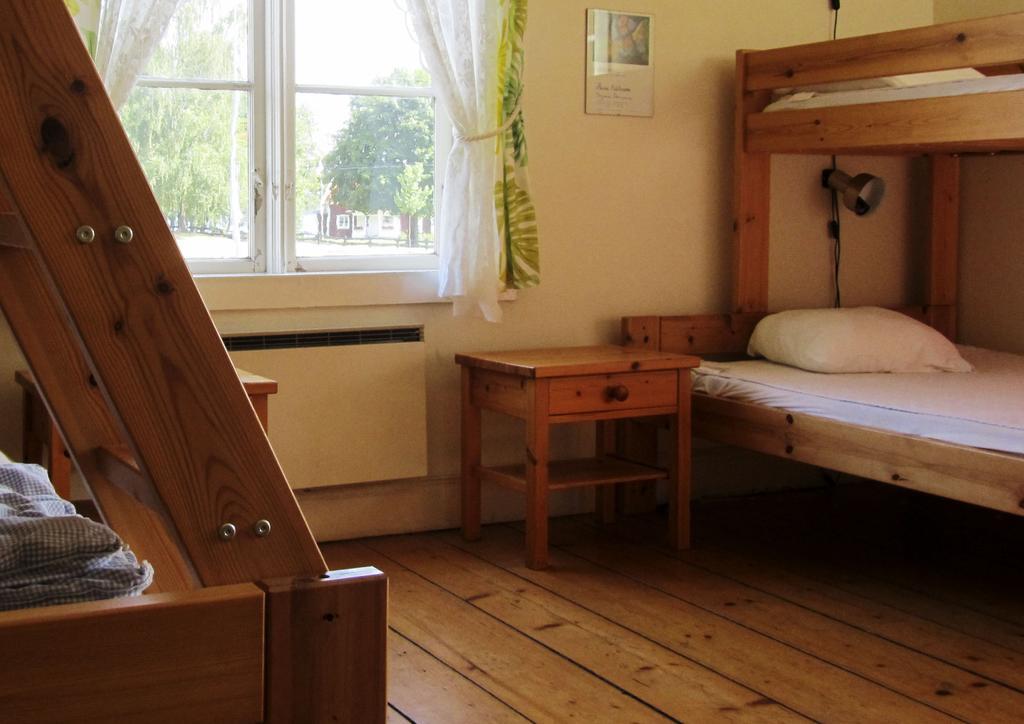 Vaexjoe Hostel Evedal Δωμάτιο φωτογραφία