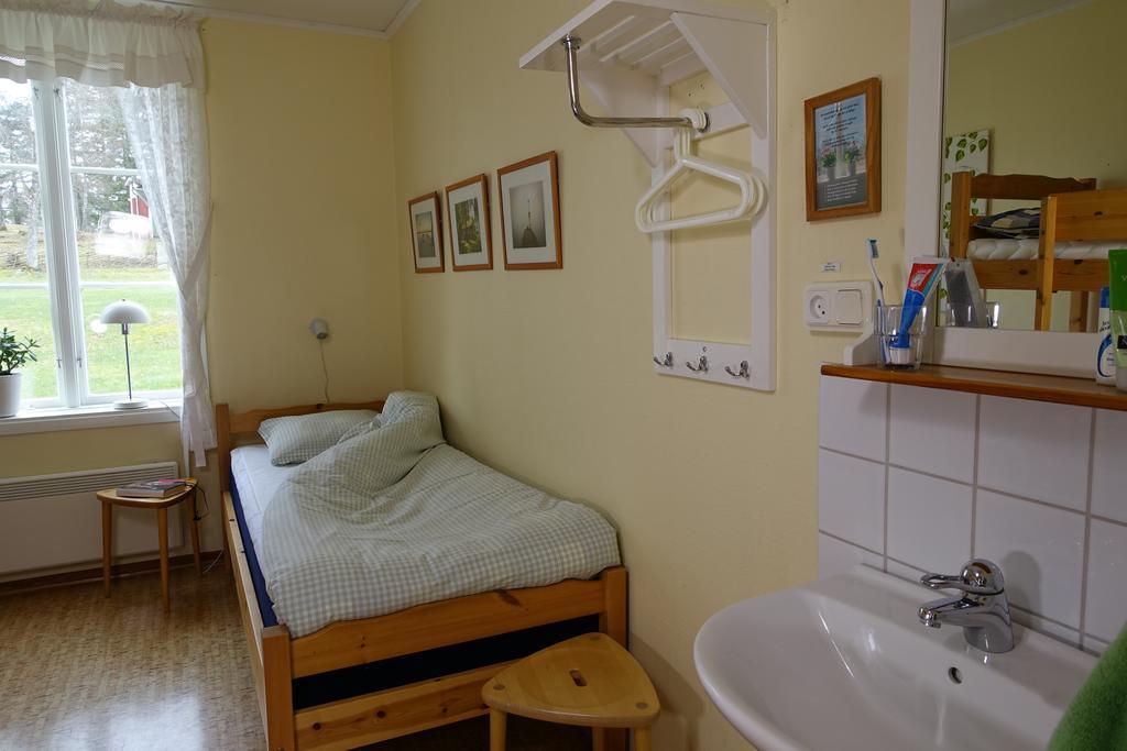 Vaexjoe Hostel Evedal Εξωτερικό φωτογραφία
