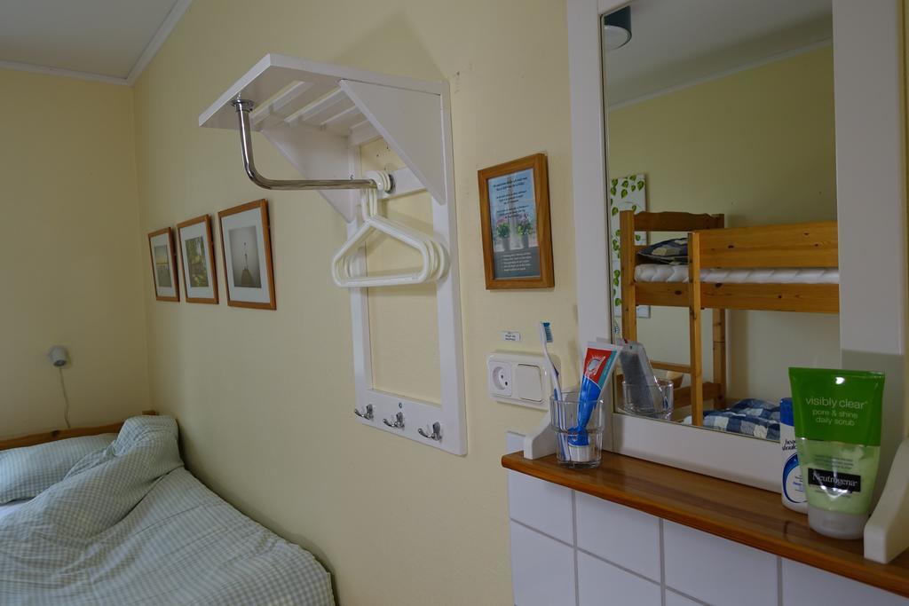 Vaexjoe Hostel Evedal Εξωτερικό φωτογραφία