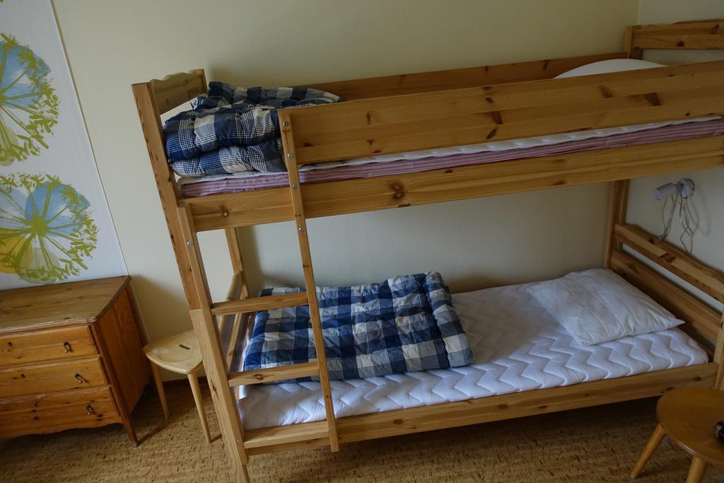 Vaexjoe Hostel Evedal Εξωτερικό φωτογραφία