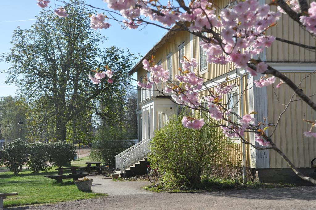 Vaexjoe Hostel Evedal Εξωτερικό φωτογραφία