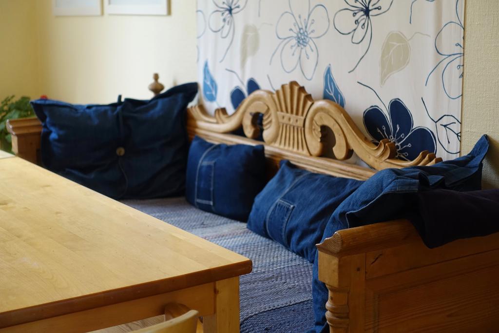 Vaexjoe Hostel Evedal Εξωτερικό φωτογραφία