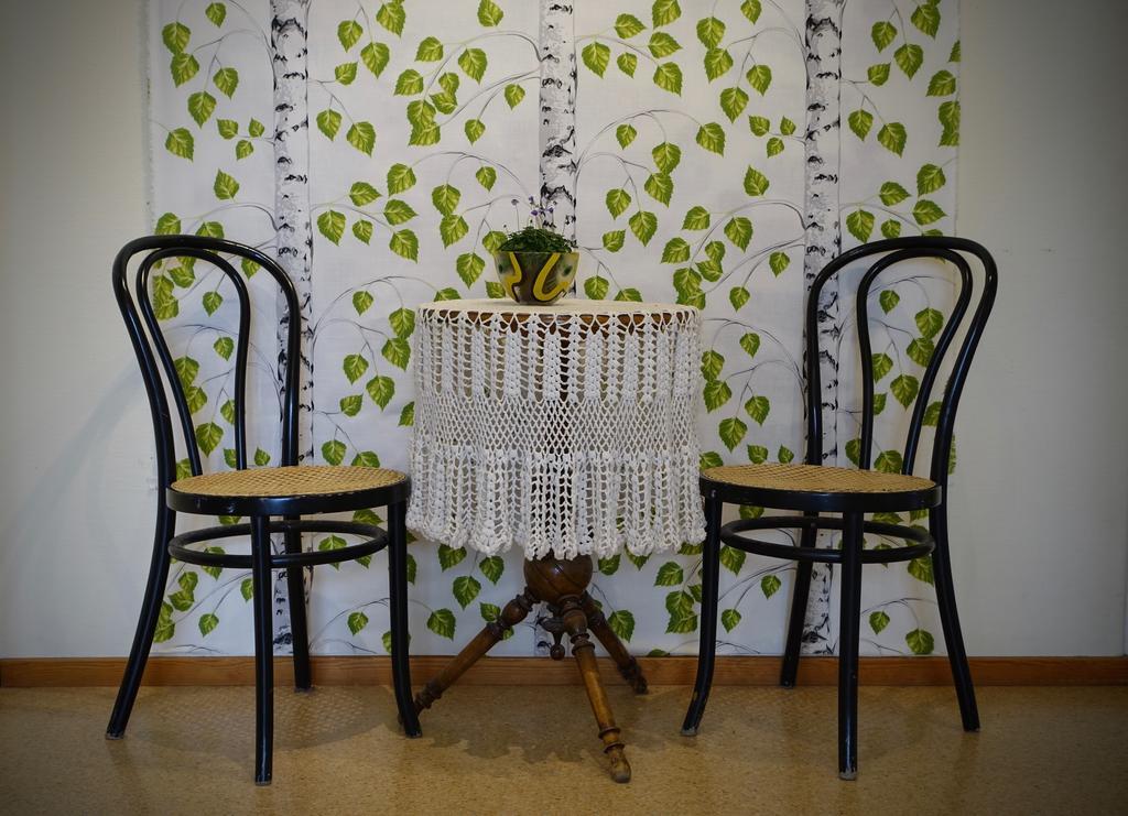 Vaexjoe Hostel Evedal Εξωτερικό φωτογραφία