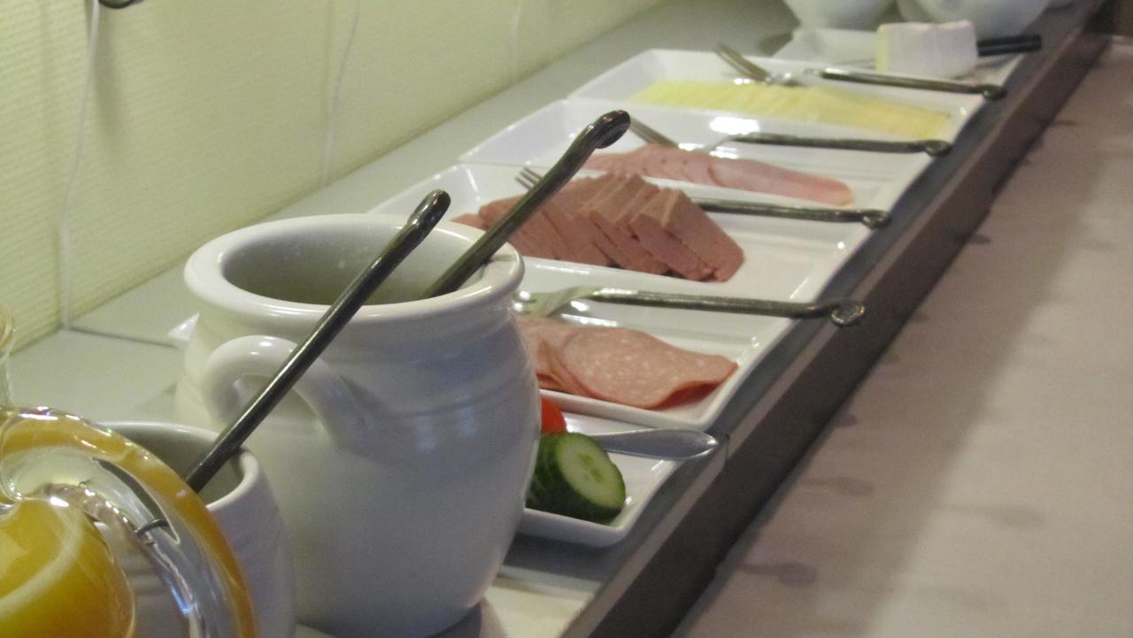 Vaexjoe Hostel Evedal Εξωτερικό φωτογραφία