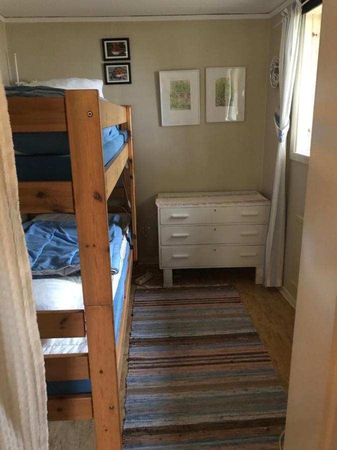 Vaexjoe Hostel Evedal Εξωτερικό φωτογραφία