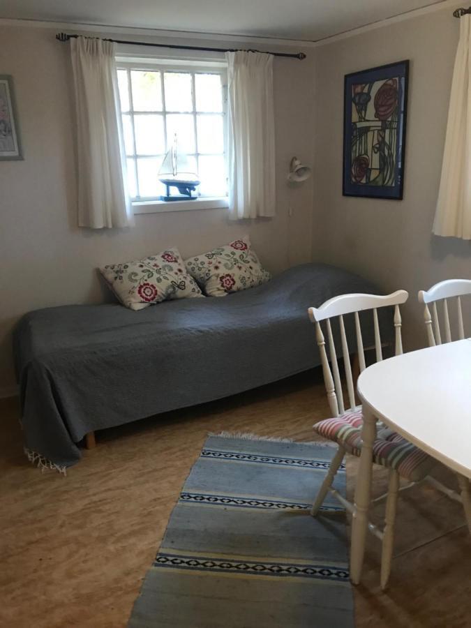 Vaexjoe Hostel Evedal Εξωτερικό φωτογραφία