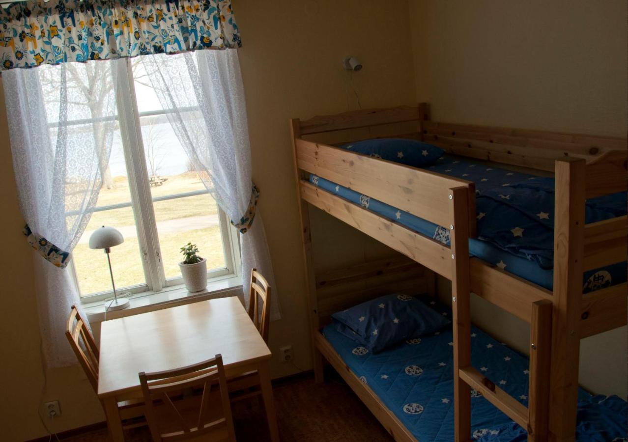 Vaexjoe Hostel Evedal Εξωτερικό φωτογραφία