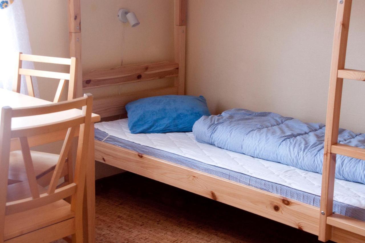 Vaexjoe Hostel Evedal Εξωτερικό φωτογραφία