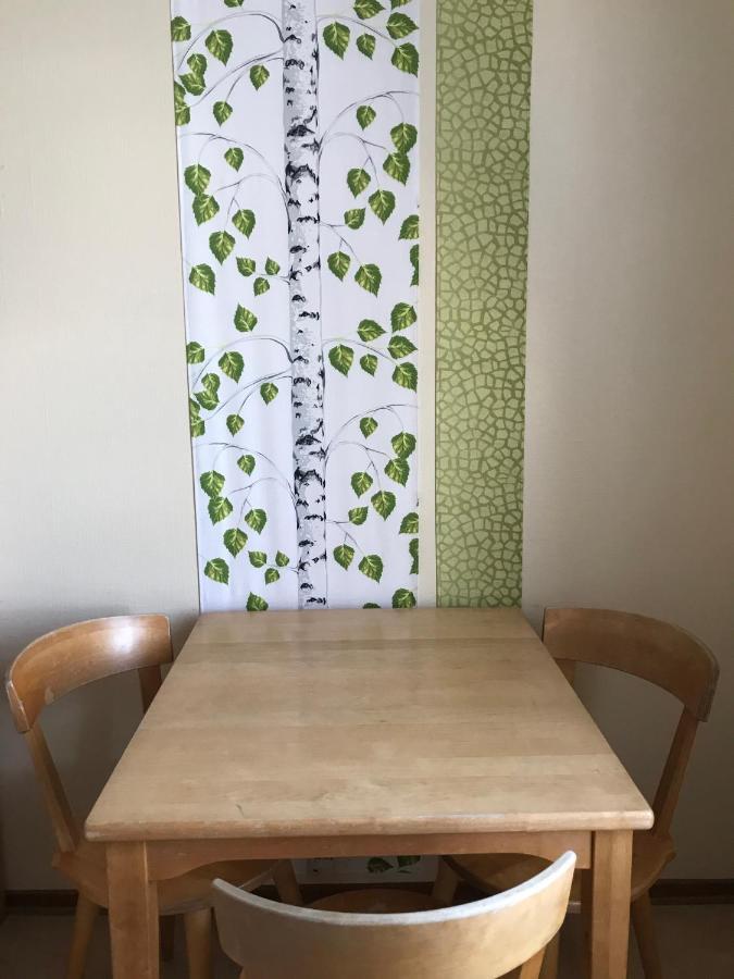 Vaexjoe Hostel Evedal Εξωτερικό φωτογραφία