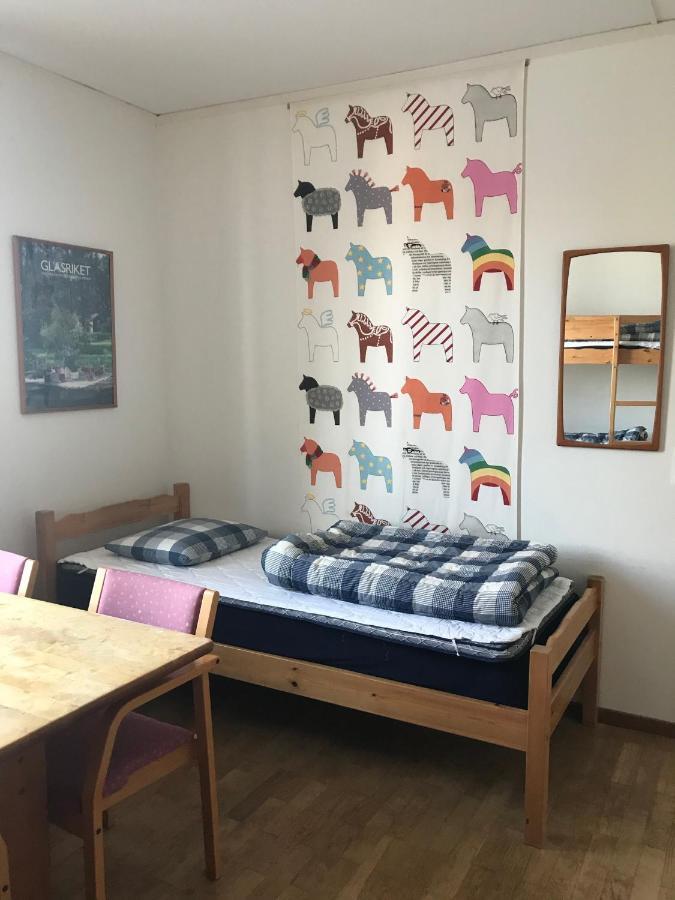 Vaexjoe Hostel Evedal Εξωτερικό φωτογραφία