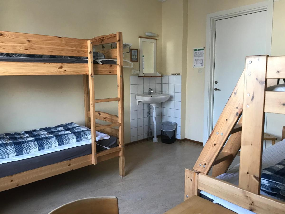 Vaexjoe Hostel Evedal Εξωτερικό φωτογραφία