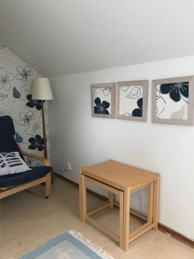 Vaexjoe Hostel Evedal Εξωτερικό φωτογραφία