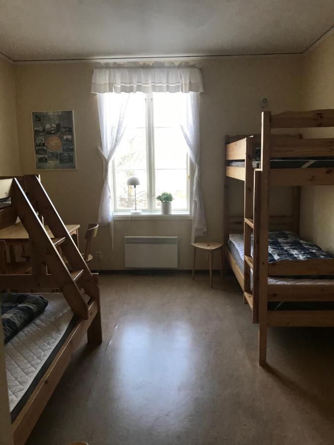 Vaexjoe Hostel Evedal Εξωτερικό φωτογραφία